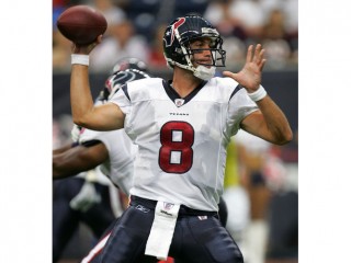 Matt Schaub picture, image, poster